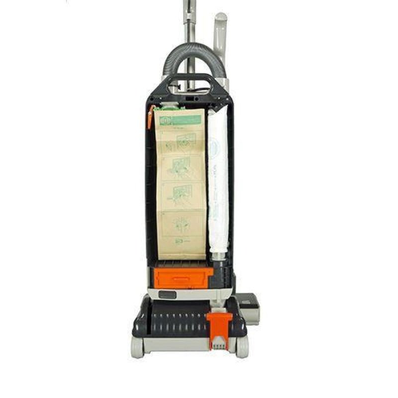 SEBO MECHANICAL 300 Upright Vacuum Cleaner