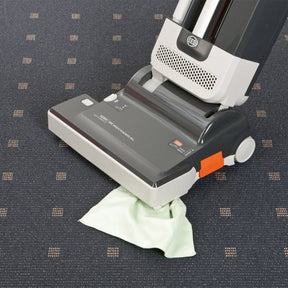 SEBO Mechanical 350 Upright Vacuum Cleaner