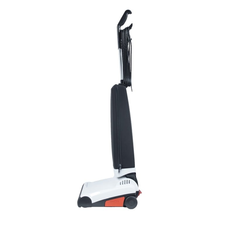 SEBO Softcase CE12 Lightweight Upright Vacuum