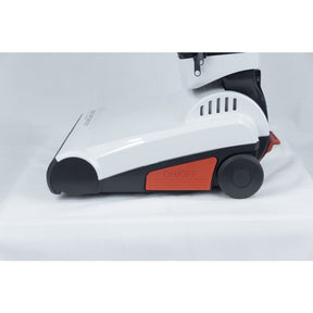 SEBO Softcase CE12 Lightweight Upright Vacuum