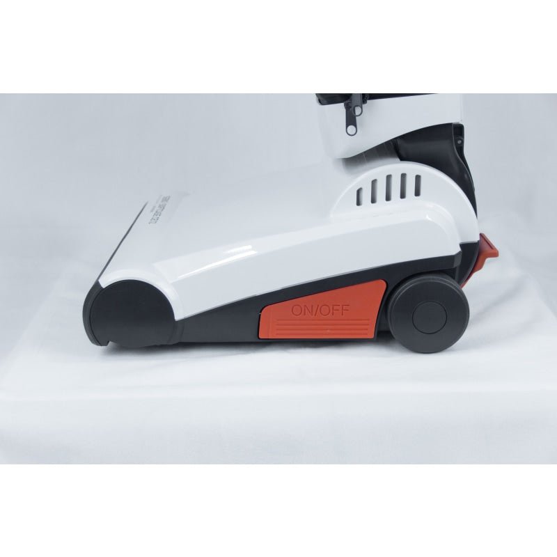 SEBO Softcase CE12 Lightweight Upright Vacuum