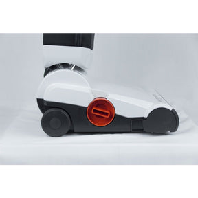 SEBO Softcase CE12 Lightweight Upright Vacuum