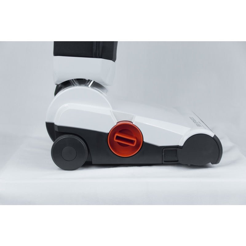 SEBO Softcase CE12 Lightweight Upright Vacuum