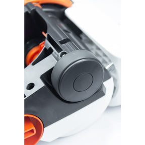 SEBO Softcase CE12 Lightweight Upright Vacuum