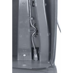 SEBO Softcase CE12 Lightweight Upright Vacuum