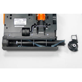 SEBO Softcase CE12 Lightweight Upright Vacuum