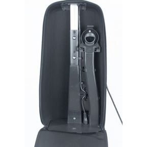 SEBO Softcase CE12 Lightweight Upright Vacuum