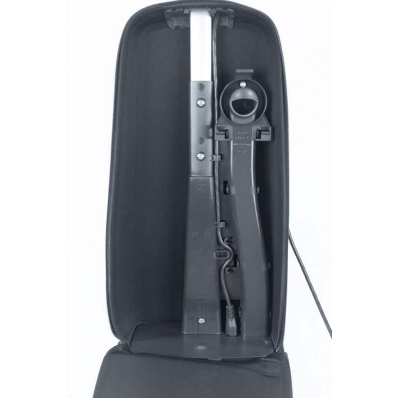 SEBO Softcase CE12 Lightweight Upright Vacuum