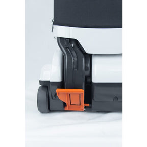 SEBO Softcase CE12 Lightweight Upright Vacuum