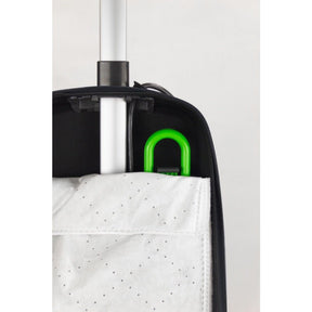 SEBO Softcase CE12 Lightweight Upright Vacuum
