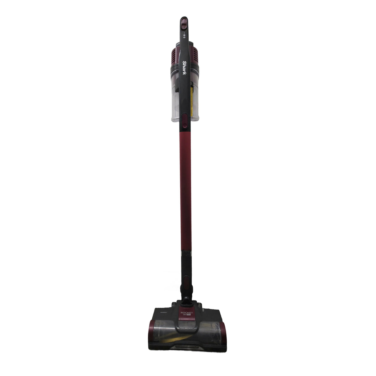 Shark Rocket Pet Pro Cordless Stick Vacuum - Tested, Serviced and Cleaned
