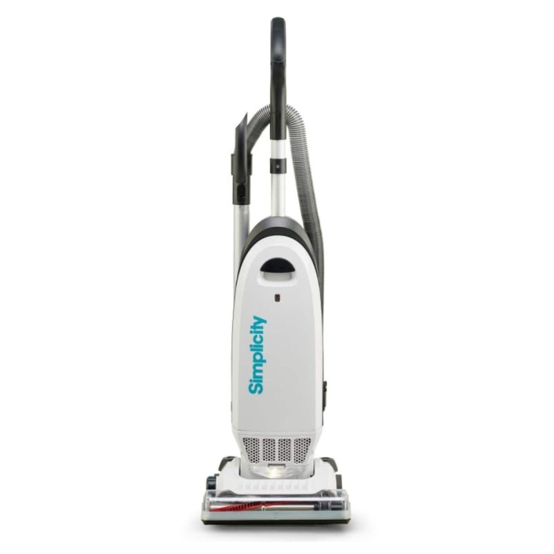 Simplicity Symmetry Allergy Upright Vacuum