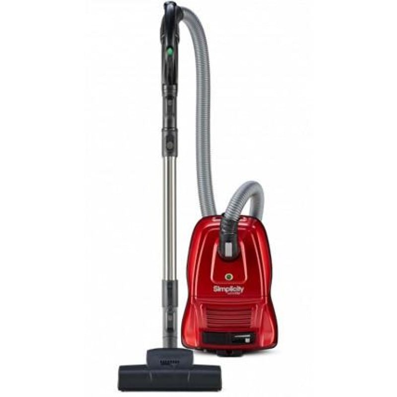 Simplicity Wonder Straight Suction - Turbo Nozzle