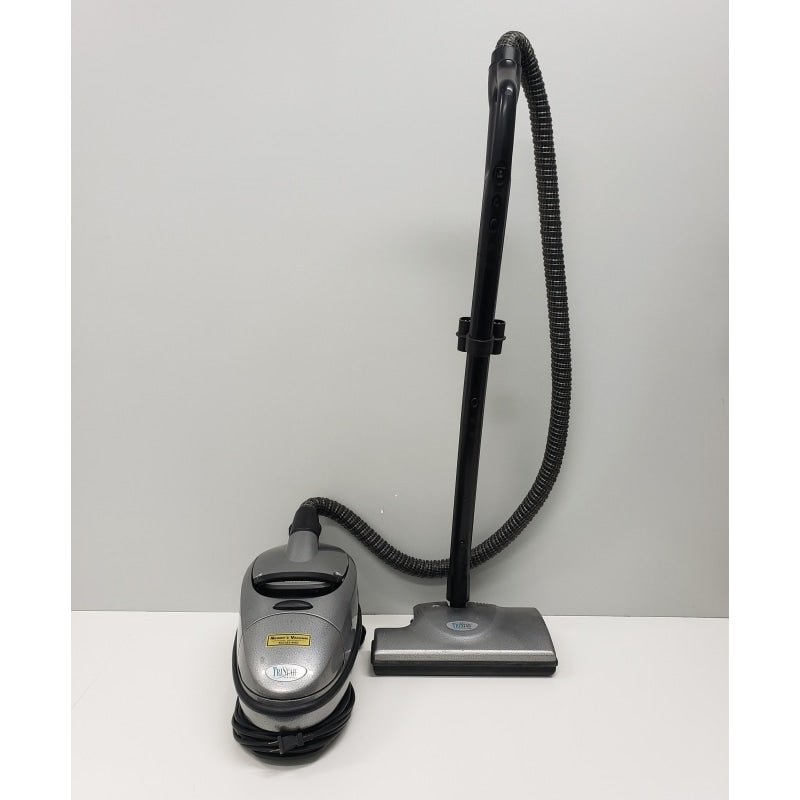 Tristar Compact A101N Metal Body - High-Powered Airflow