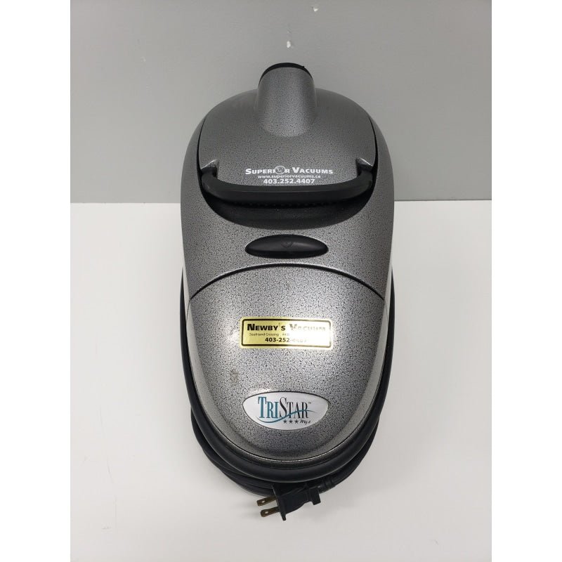 Tristar Compact A101N Metal Body - High-Powered Airflow