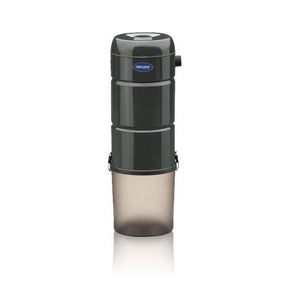 Vacuflo 466Q Central Vacuum with Electric Power Head Kit